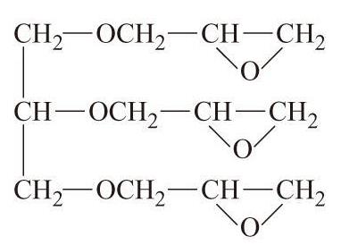 脂肪族縮水甘油醚樹脂